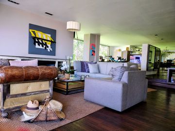 APARTAMENTO EN ARRIENDO EN EL REFUGIO