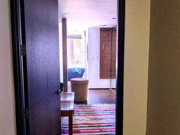 APARTAMENTO EN ARRIENDO EN EL REFUGIO
