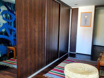 APARTAMENTO EN ARRIENDO EN EL REFUGIO