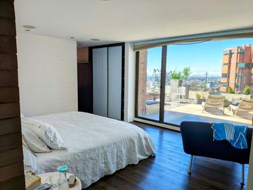 APARTAMENTO EN ARRIENDO EN EL REFUGIO
