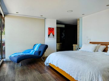 APARTAMENTO EN ARRIENDO EN EL REFUGIO