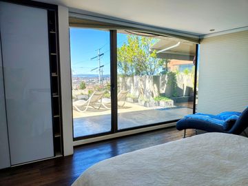 APARTAMENTO EN ARRIENDO EN EL REFUGIO