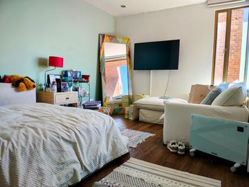APARTAMENTO EN ARRIENDO EN EL REFUGIO