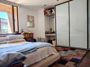 APARTAMENTO EN ARRIENDO EN EL REFUGIO
