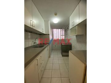 ID: 1099329 Vendo Lindo Y Acogedor Departamento En La Perla, Callao