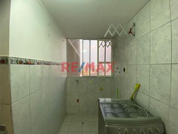 ID: 1099329 Vendo Lindo Y Acogedor Departamento En La Perla, Callao