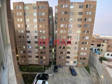 ID: 1099329 Vendo Lindo Y Acogedor Departamento En La Perla, Callao