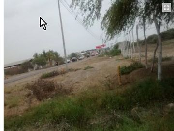 3 Terrenos en Tumbes en Nuevo Corredor Comercial – (3.5 Has, 5.32 Has y 6.82 Has)