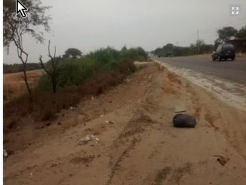 3 Terrenos en Tumbes en Nuevo Corredor Comercial – (3.5 Has, 5.32 Has y 6.82 Has)