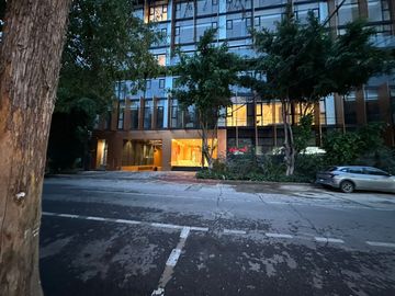 DEPARTAMENTO ROMA NORTE
