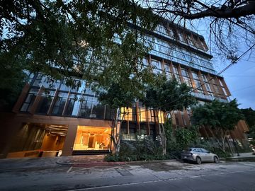 DEPARTAMENTO ROMA NORTE