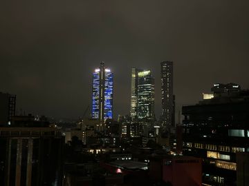 DEPARTAMENTO ROMA NORTE