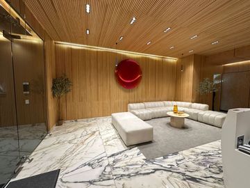DEPARTAMENTO ROMA NORTE
