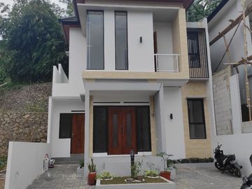 Rumah Padasuka Bandung | Rumah Syariah Cimuncang Padasuka Bandung View Kota Bandung