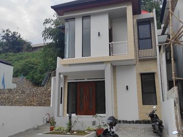 Rumah Padasuka Bandung | Rumah Syariah Cimuncang Padasuka Bandung View Kota Bandung