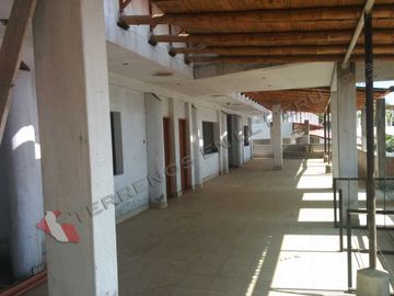 Hotel en Zorritos – casi listo con 110 habit de 11,330 m2 en Venta