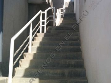 Hotel en Zorritos – casi listo con 110 habit de 11,330 m2 en Venta