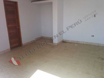 Hotel en Zorritos – casi listo con 110 habit de 11,330 m2 en Venta