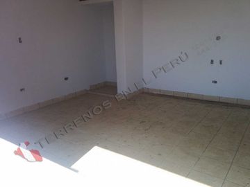 Hotel en Zorritos – casi listo con 110 habit de 11,330 m2 en Venta