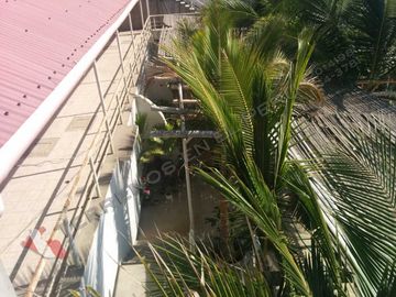 Hotel en Zorritos – casi listo con 110 habit de 11,330 m2 en Venta