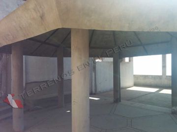 Hotel en Zorritos – casi listo con 110 habit de 11,330 m2 en Venta