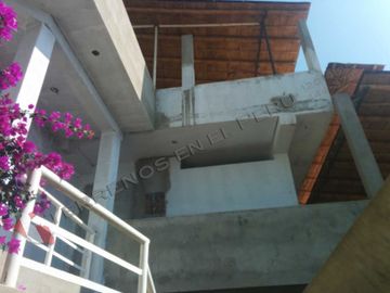 Hotel en Zorritos – casi listo con 110 habit de 11,330 m2 en Venta