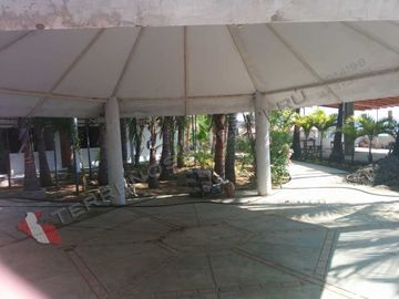 Hotel en Zorritos – casi listo con 110 habit de 11,330 m2 en Venta