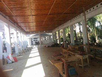 Hotel en Zorritos – casi listo con 110 habit de 11,330 m2 en Venta