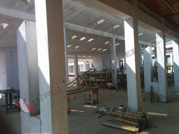 Hotel en Zorritos – casi listo con 110 habit de 11,330 m2 en Venta
