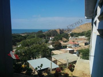 Hotel en Zorritos – casi listo con 110 habit de 11,330 m2 en Venta
