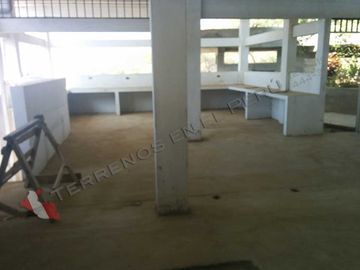 Hotel en Zorritos – casi listo con 110 habit de 11,330 m2 en Venta