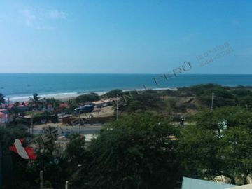 Hotel en Zorritos – casi listo con 110 habit de 11,330 m2 en Venta