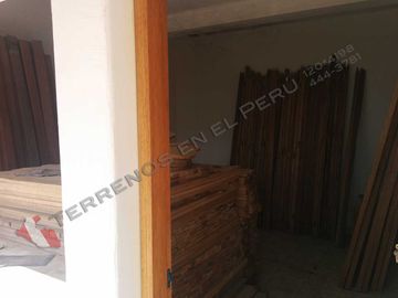 Hotel en Zorritos – casi listo con 110 habit de 11,330 m2 en Venta