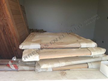 Hotel en Zorritos – casi listo con 110 habit de 11,330 m2 en Venta