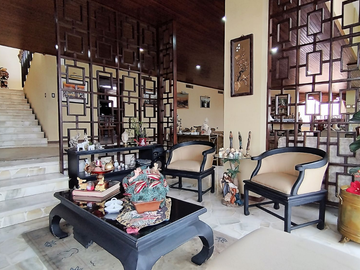 Casa en Venta en Lomas de Urdesa, Guayaquil, Ecuador