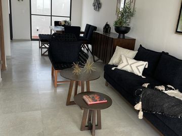 Venta de casa en Tizayuca 3 recamaras 3 baños completos a 5 min de Carr. México-Pachuca.