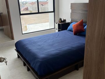 Venta de casa en Tizayuca 3 recamaras 3 baños completos a 5 min de Carr. México-Pachuca.