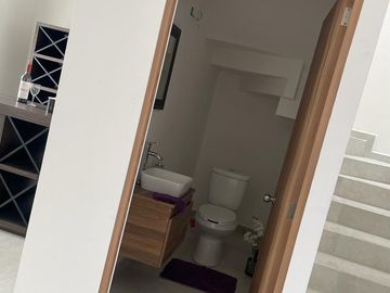 Venta de casa en Tizayuca 3 recamaras 3 baños completos a 5 min de Carr. México-Pachuca.