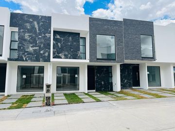 Venta de casa en Pachuca 4 Recamaras al sur de Pachuca