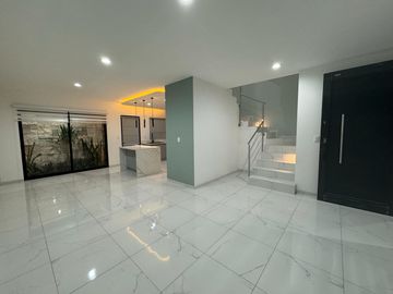 Venta de casa en Pachuca 4 Recamaras al sur de Pachuca