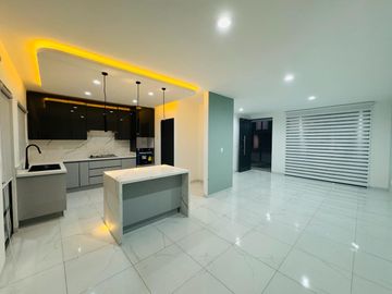 Venta de casa en Pachuca 4 Recamaras al sur de Pachuca
