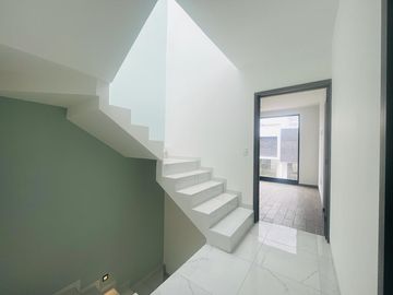 Venta de casa en Pachuca 4 Recamaras al sur de Pachuca