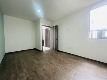Venta de casa en Pachuca 4 Recamaras al sur de Pachuca