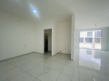 Venta de casa en Pachuca 4 Recamaras al sur de Pachuca
