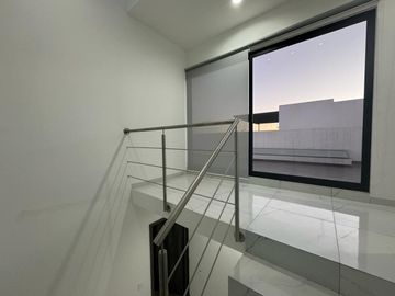 Venta de casa en Pachuca 4 Recamaras al sur de Pachuca