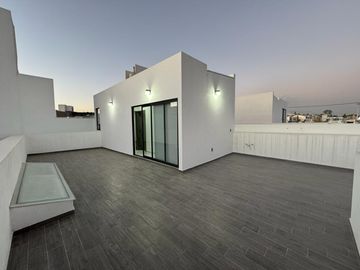 Venta de casa en Pachuca 4 Recamaras al sur de Pachuca