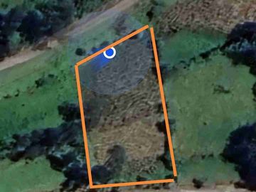 ✅VENDO TERRENO 1221 m2 DOS FRENTES - BARRIO EL ROSARIO - AMAGUAÑA