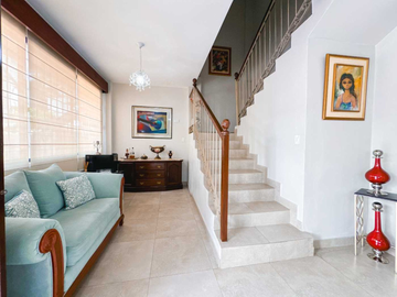 Casa en Venta en Samborondon Km 1.5, Urb Parques del Río, Ecuador