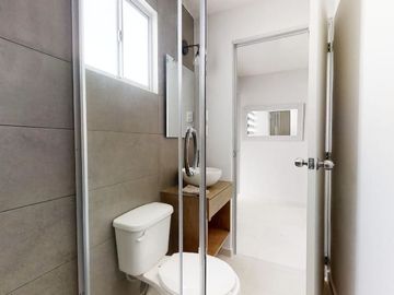VENTA DE CASA A 10 MIN DE PLAZA EXPLANA Y CARR MEX-PACHUCA