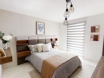 VENTA DE CASA A 10 MIN DE PLAZA EXPLANA Y CARR MEX-PACHUCA